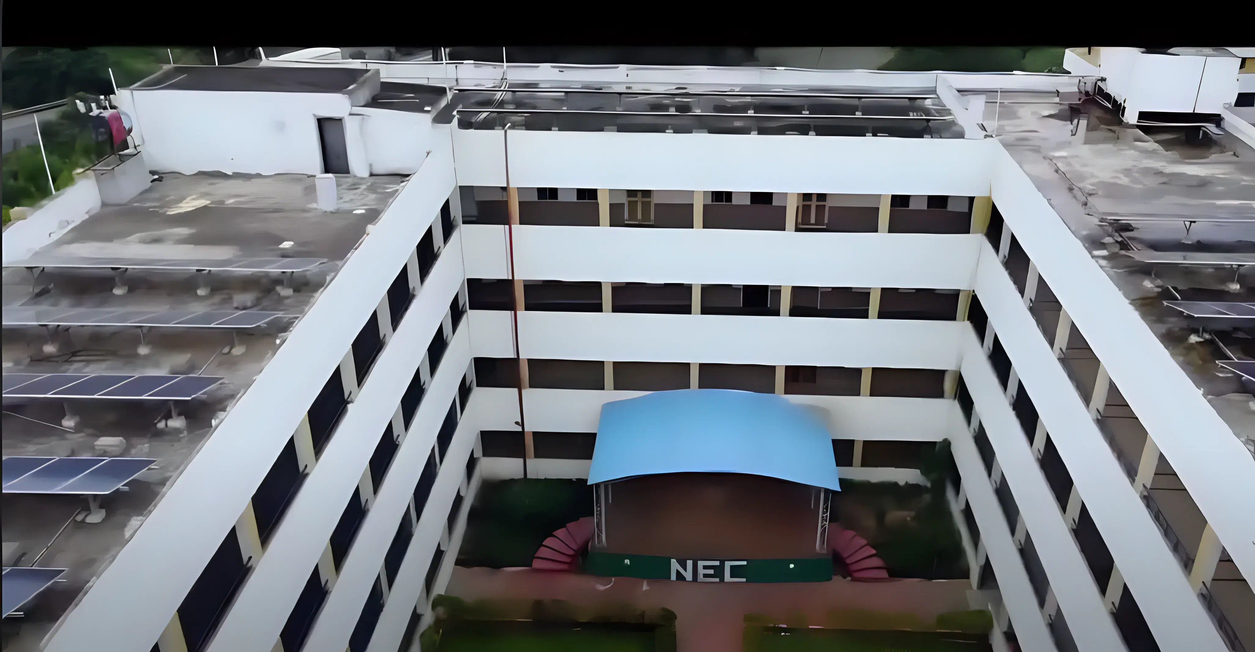 Narayana Engineering College Nellore Hostel photo 1